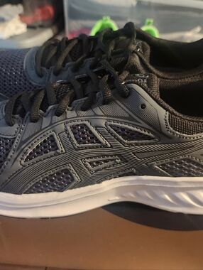 Men's Asics Jolt 2 Athletic Running Sneakers